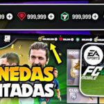 Como tener monedas ilimitadas en fc mobile 25
