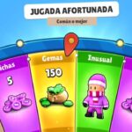 Como tener skins legendarias y míticas en stumble guys sin girar la ruleta